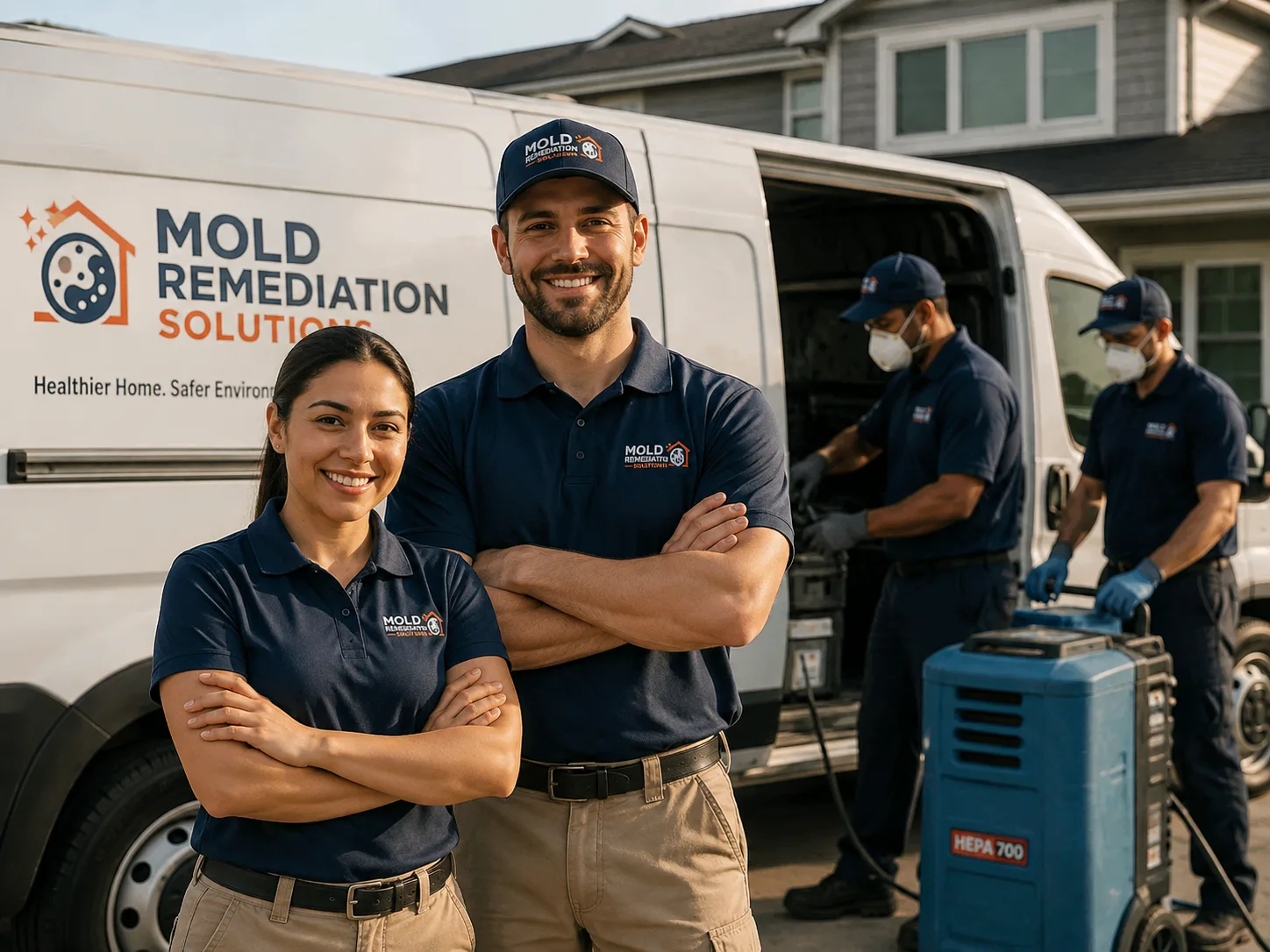 Mold Remediation company in Hickory, KY
