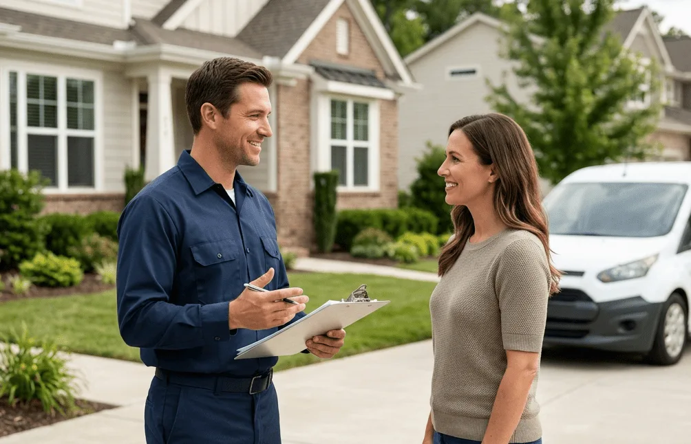 Mold Remediation Hickory, KY FAQs